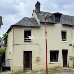 Maison à Duclair avec deux logements et cour privative - Investissement ou primo-accès