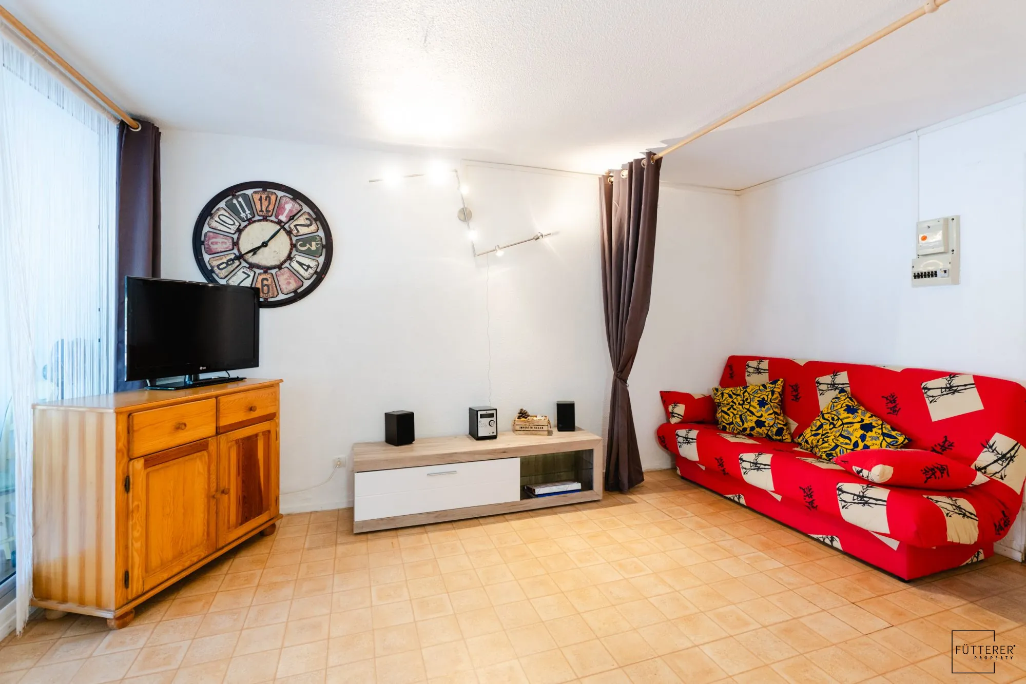 Appartement 2 pièces avec terrasse à Narbonne Plage à vendre 