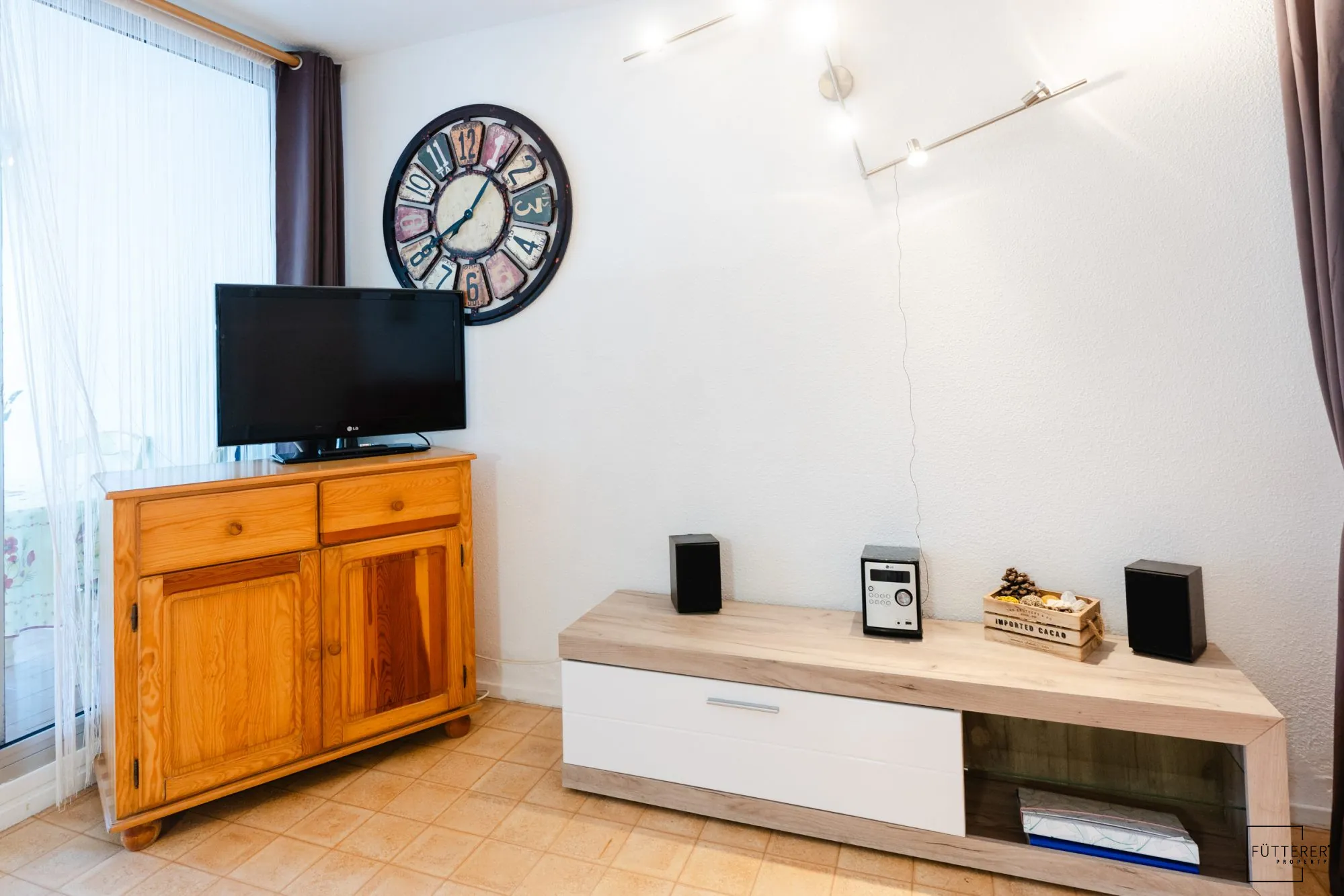 Appartement 2 pièces avec terrasse à Narbonne Plage à vendre 