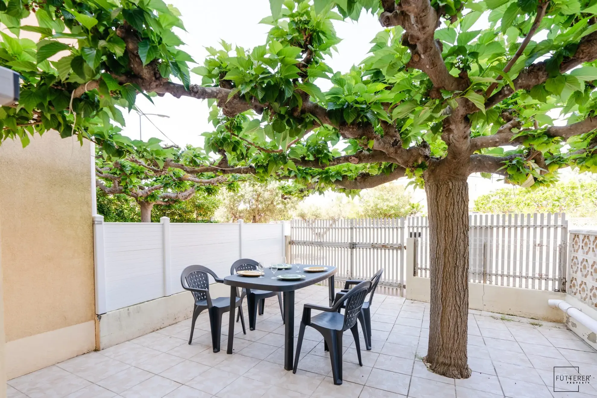 Appartement 2 pièces avec terrasse à Narbonne Plage à vendre 