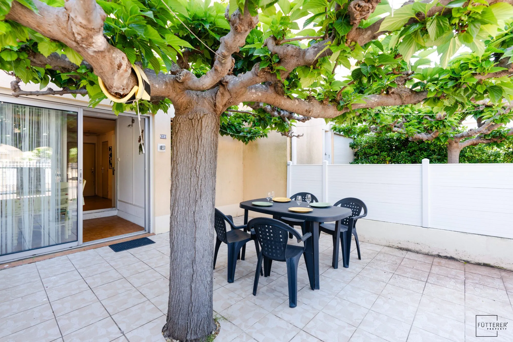 Appartement 2 pièces avec terrasse à Narbonne Plage à vendre 