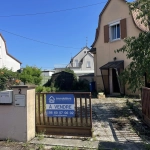 Maison à vendre à Pulversheim 60 m² avec potentiel de rénovation