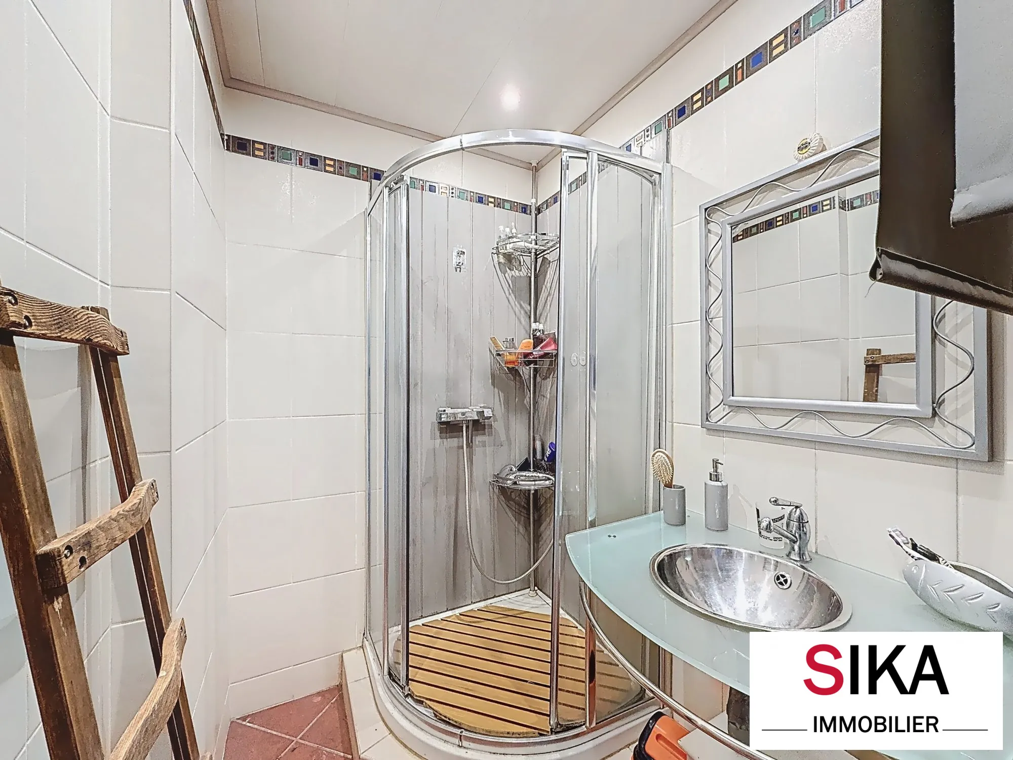Appartements 3 pièces lumineux avec balcon à Strasbourg Koenigshoffen 