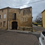 Ancienne cave à rénover de 100 m² avec terrasse exposée sud à Argelès-sur-Mer