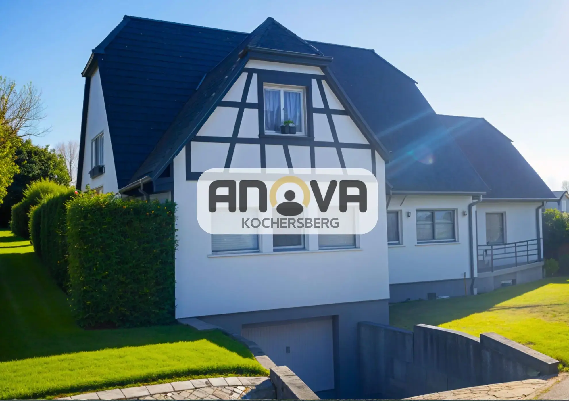 A vendre appartement 2 pièces à Truchtersheim 35 m² 