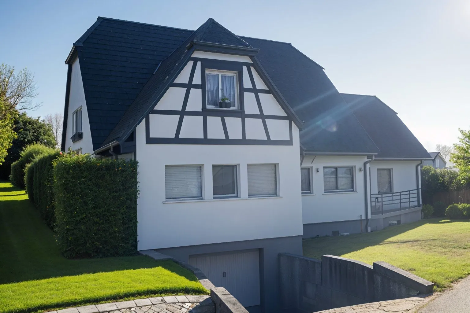 A vendre appartement 2 pièces à Truchtersheim 35 m² 