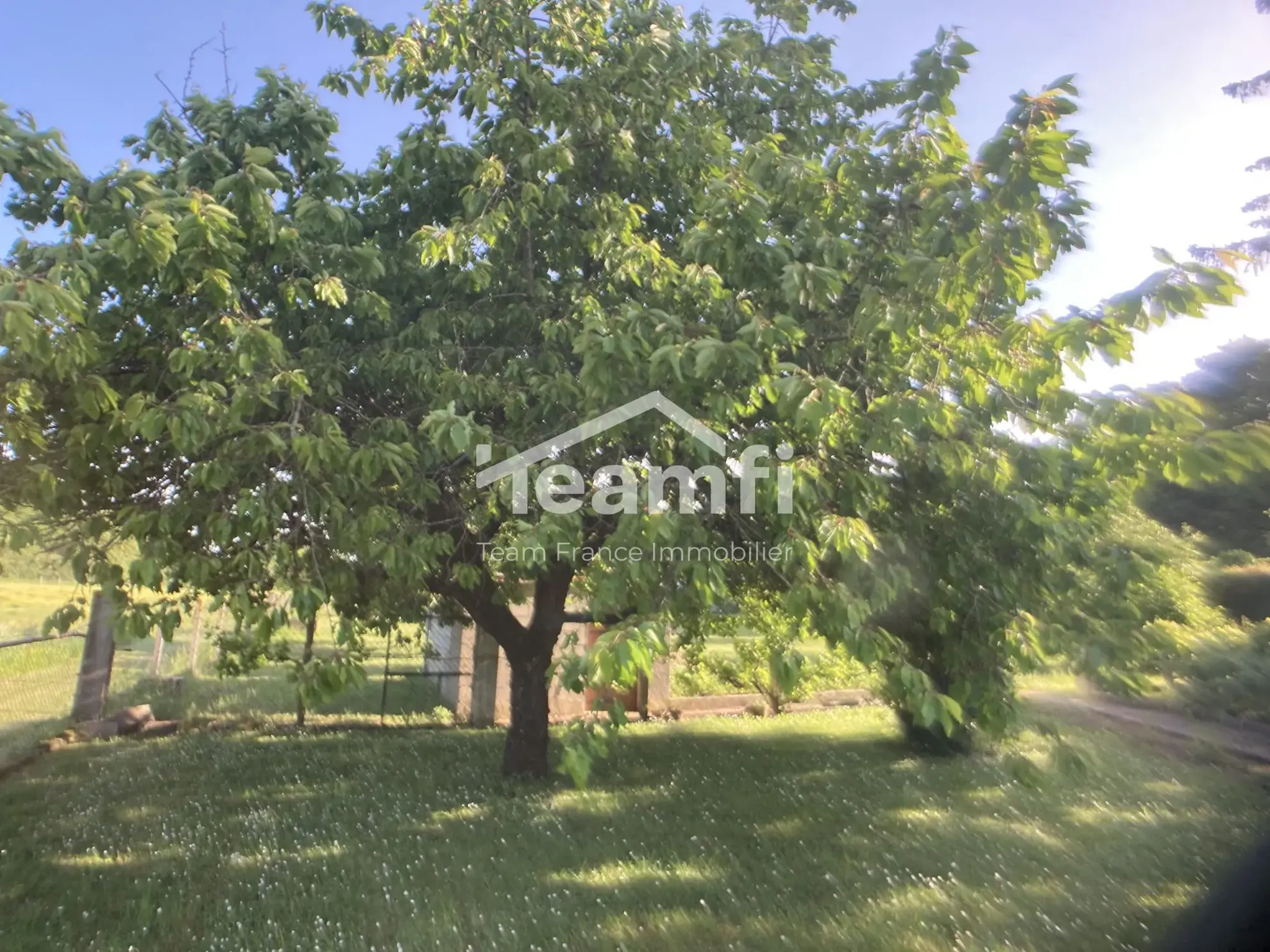 A vendre maison de 80,96 m² avec terrain de 2722 m² à Saint-Florent-sur-Cher 