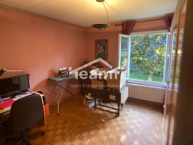 A vendre maison de 80,96 m² avec terrain de 2722 m² à Saint-Florent-sur-Cher 