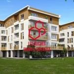 Appartement T2 Neuf avec Balcon à Nantes – Confort Moderne et Proximité
