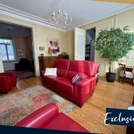 Maison semi-individuelle de 122m² avec 3 chambres à Ferrière-la-Grande
