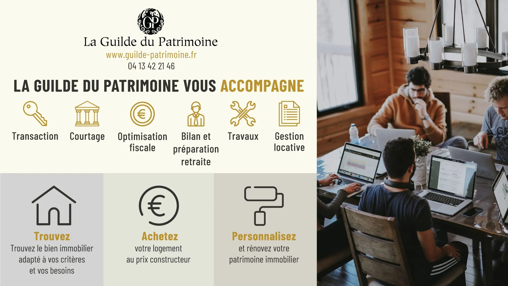 Appartement neuf T2 à Marseille 14e avec terrasse et parking 