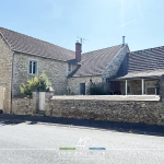 Belle maison de village avec dépendance à Champagne-sur-Vingeanne