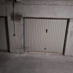 Garage de 17 m² à Royan, à 100 m du Marché Central