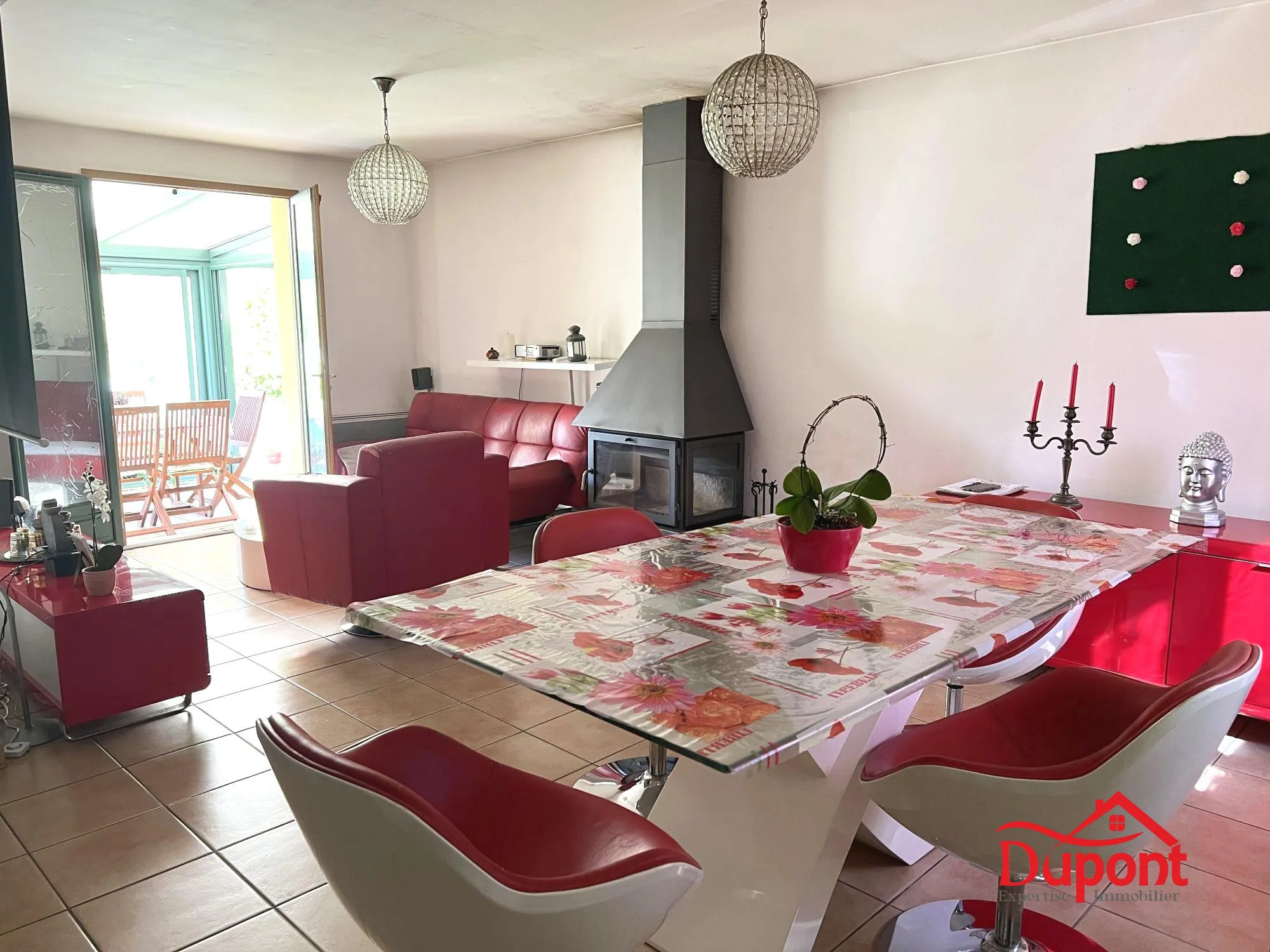 Maison 3 chambres avec grand jardin à Éterpigny – Opportunité à saisir 
