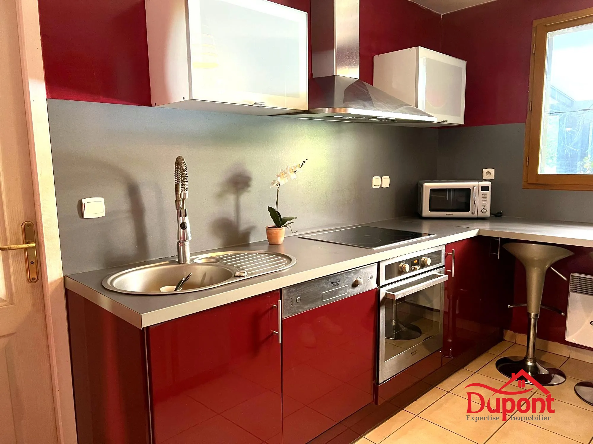 Maison 3 chambres avec grand jardin à Éterpigny – Opportunité à saisir 