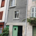 Maison à rénover de 3 pièces à Saint-Léonard - Opportunité immobilière
