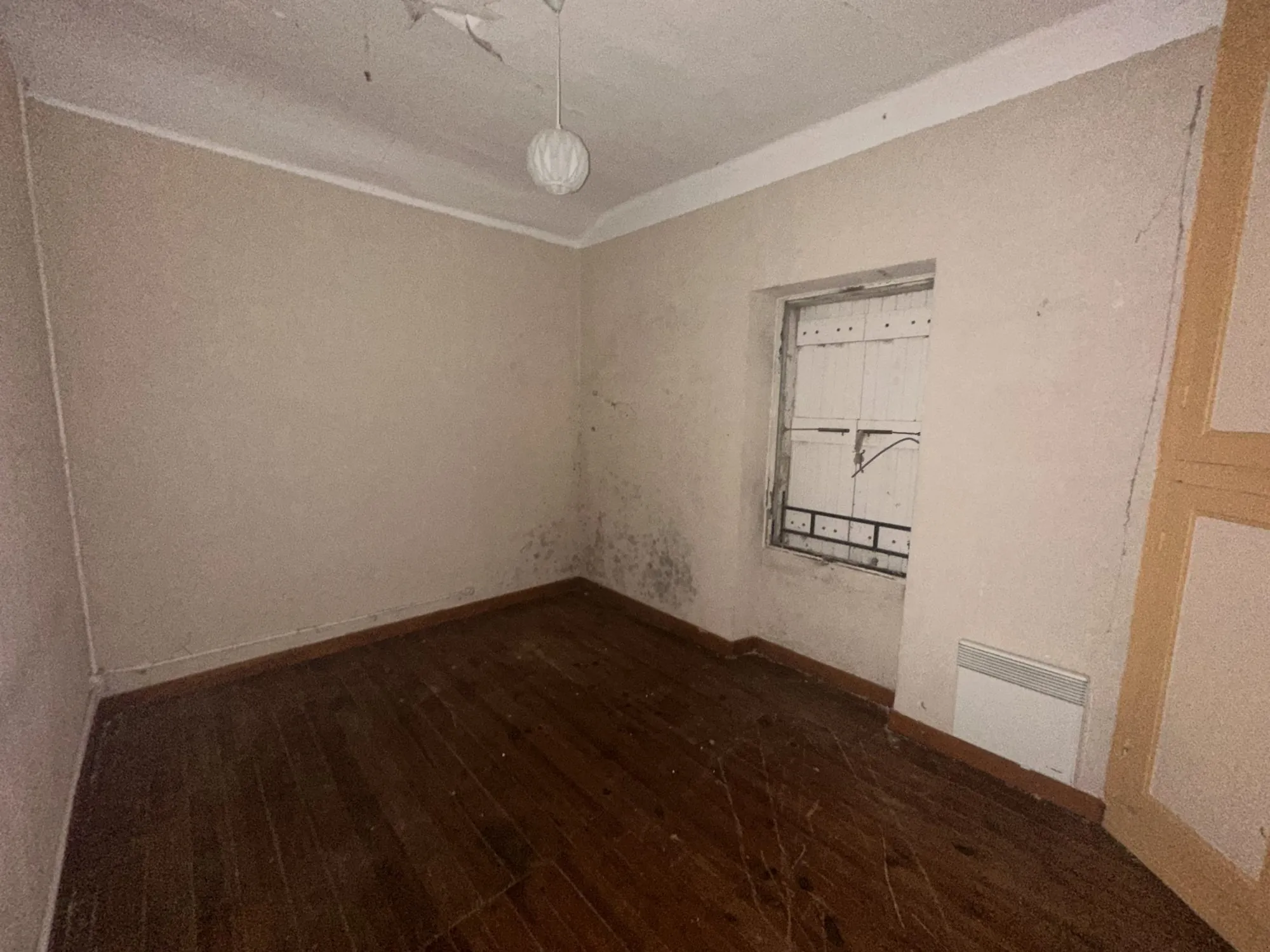 Maison à vendre à Avignonet-Lauragais – 67 m² avec jardin et cave 