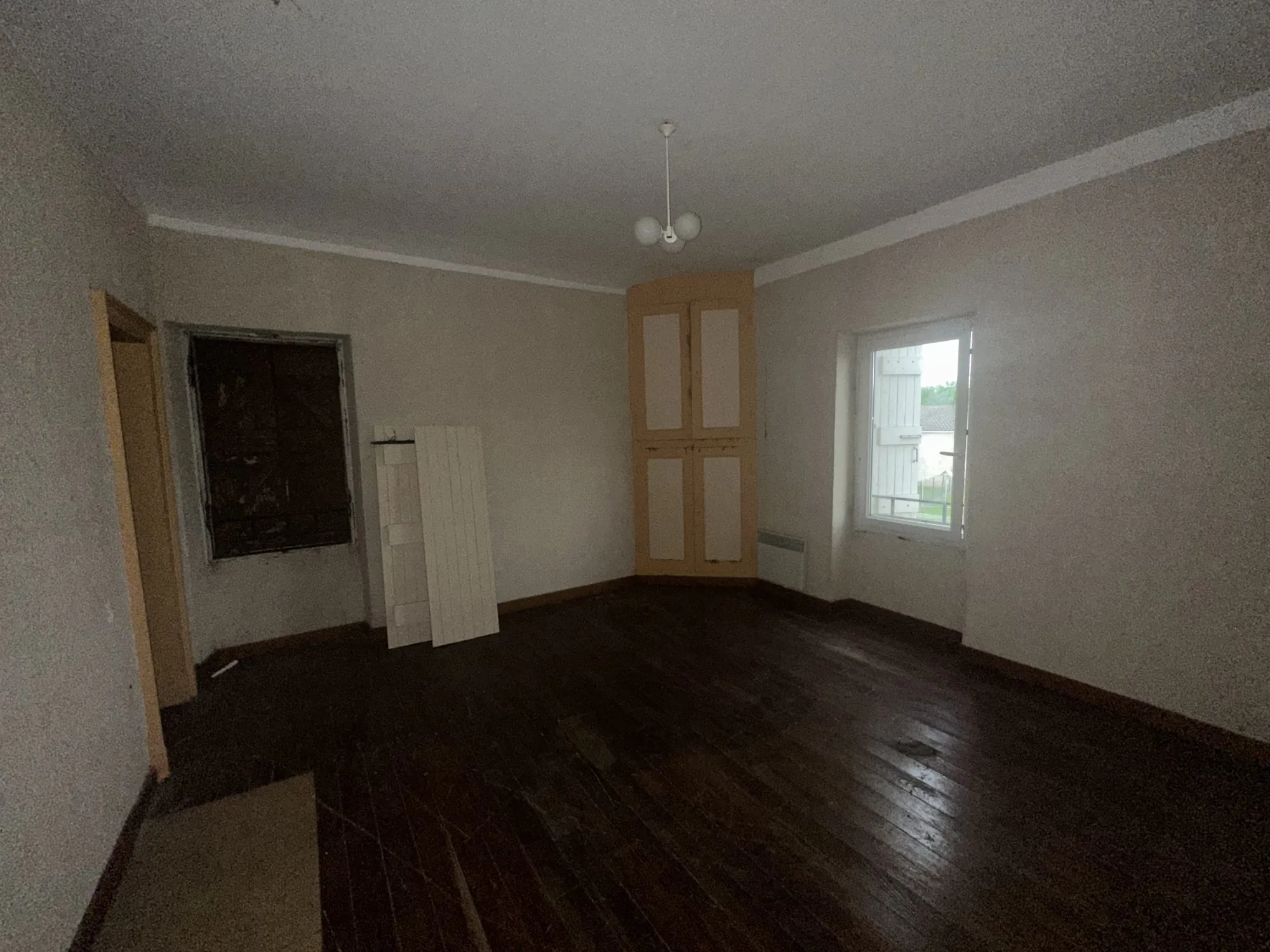 Maison à vendre à Avignonet-Lauragais – 67 m² avec jardin et cave 