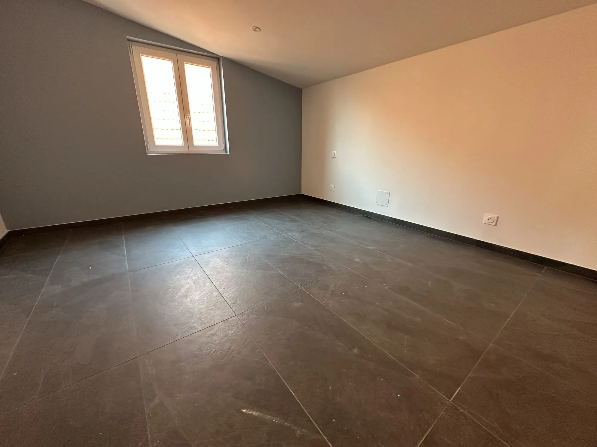 Charmant appartement duplex 3 pièces à Erstein de 81 m² 