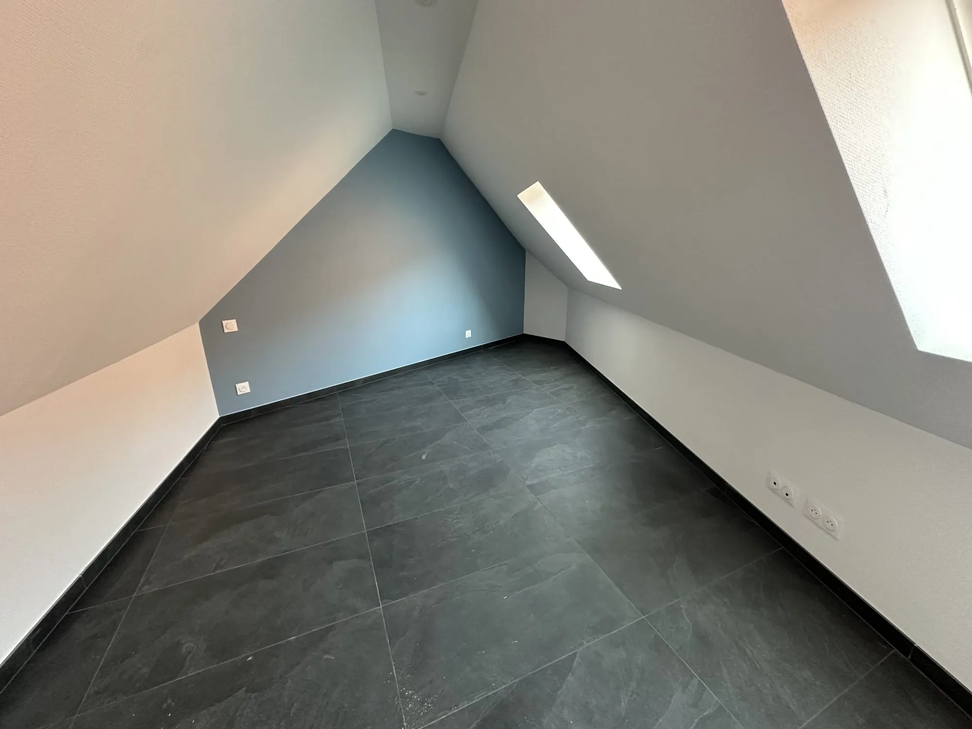 Charmant appartement duplex 3 pièces à Erstein de 81 m² 