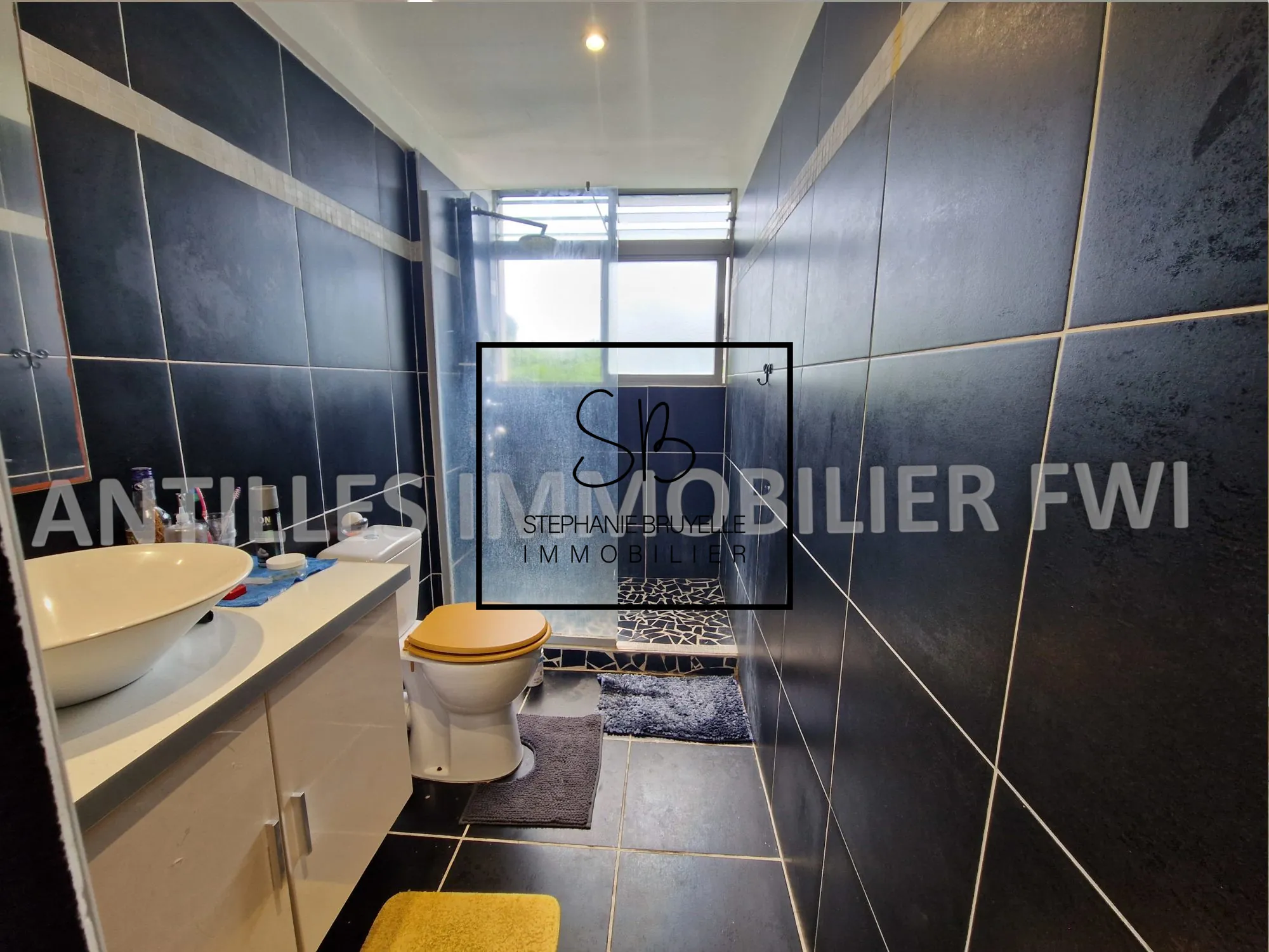 Appartement 3 pièces à vendre à Bois-d'Arcy avec cave et parking 
