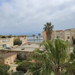 Appartement T2 avec terrasse à Gruissan - Piscine et parking