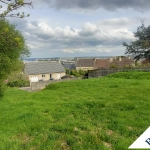 Terrain constructible de 739 m² à Equeurdreville-Hainneville - Hors lotissement et viabilisé