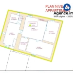 Maison de ville à vendre à Périgueux avec grand potentiel et extérieur en zone proche de l'IUT