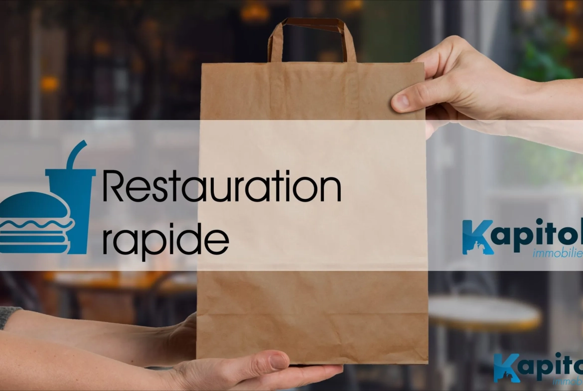 Restaurant traditionnel clé en main à vendre à Paris 12, rénové, 65 m² 