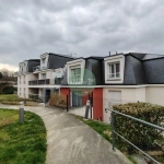 Superbe appartement T3 à Montivilliers avec terrasse, cave et stationnement privé