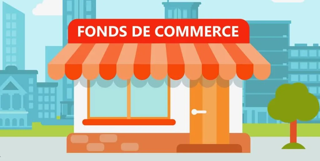 A vendre fonds de commerce à Bourges – Bar-restaurant avec terrasse de 240 m² 