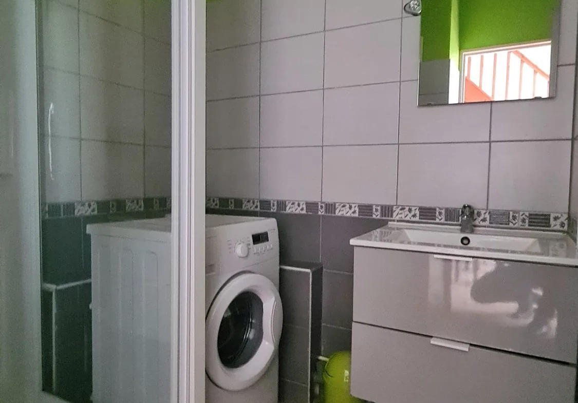 Appartement duplex à Reims face à la gare - Investissement idéal 