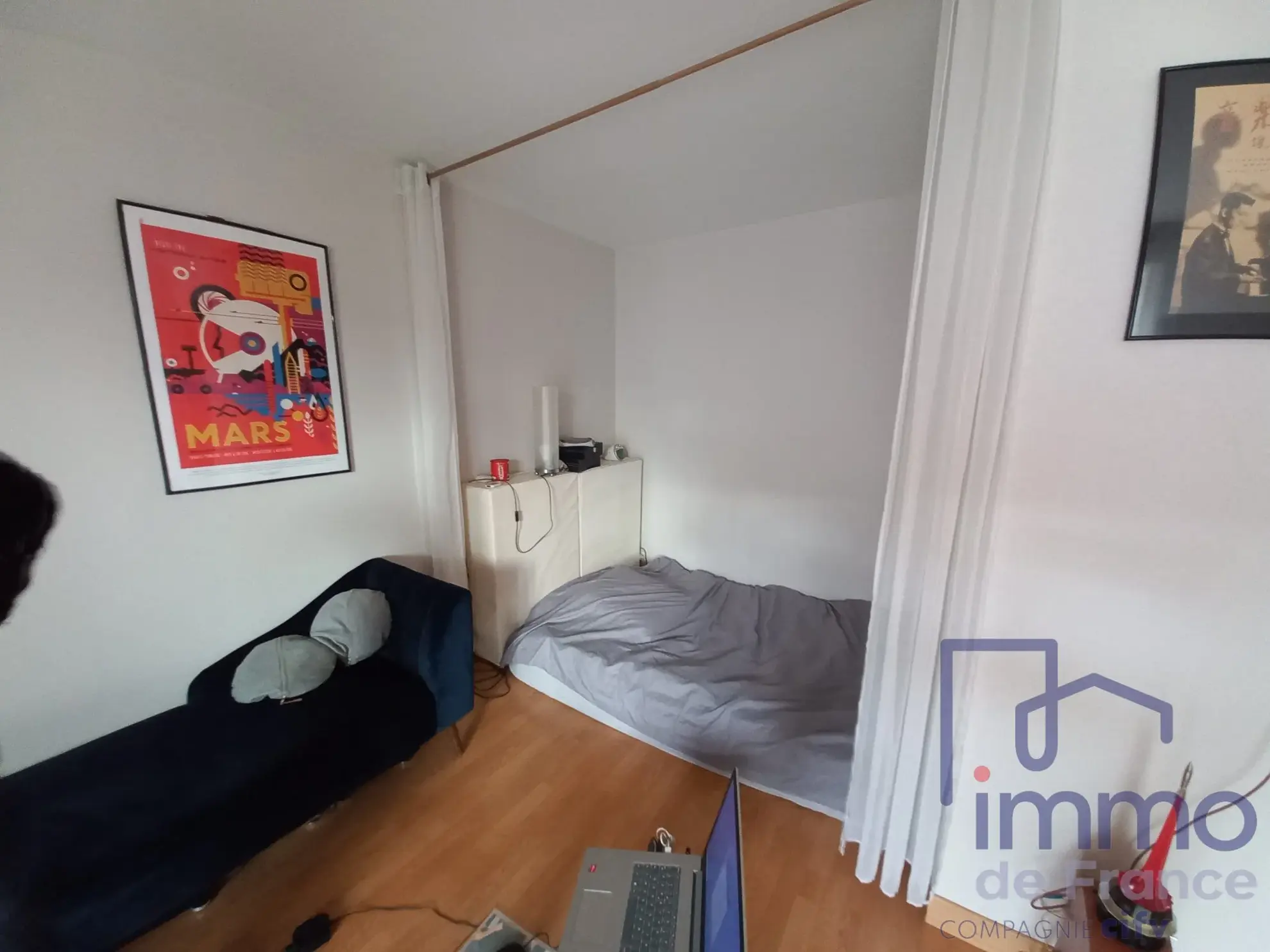 Appartements à vendre à Saint-Étienne, secteur Musée de la Mine - Investissement locatif 