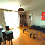 Appartements à vendre à Saint-Étienne, secteur Musée de la Mine - Investissement locatif
