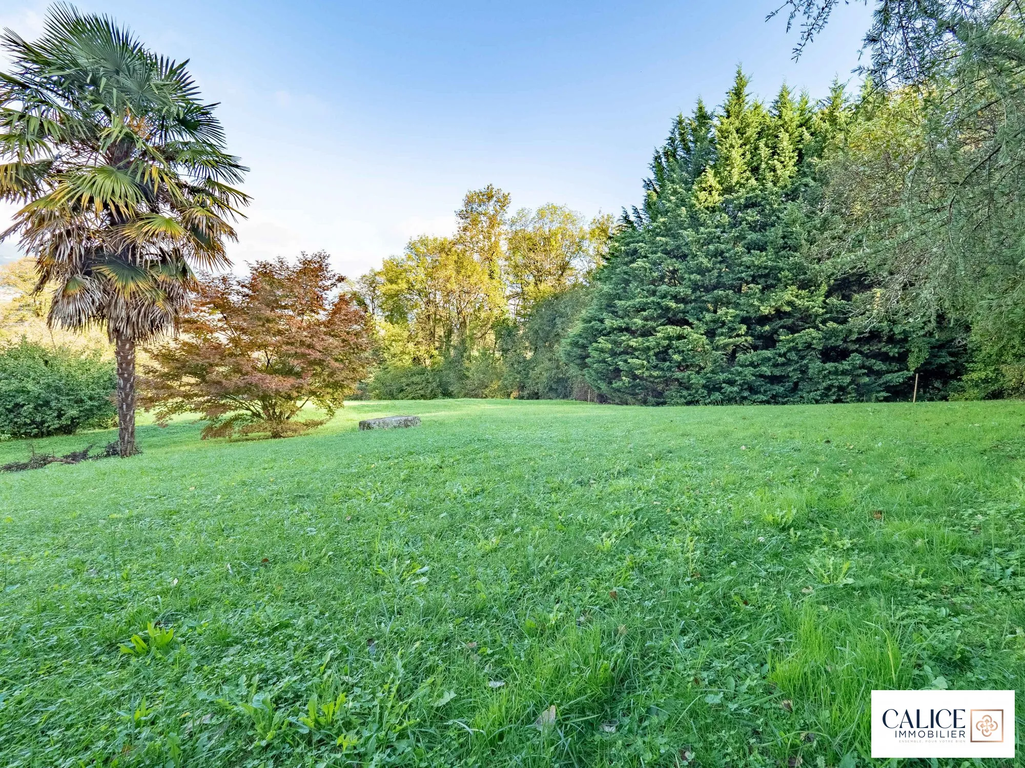 Terrain à vendre à Le Champ-près-Froges - Opportunité rare pour construire votre maison 