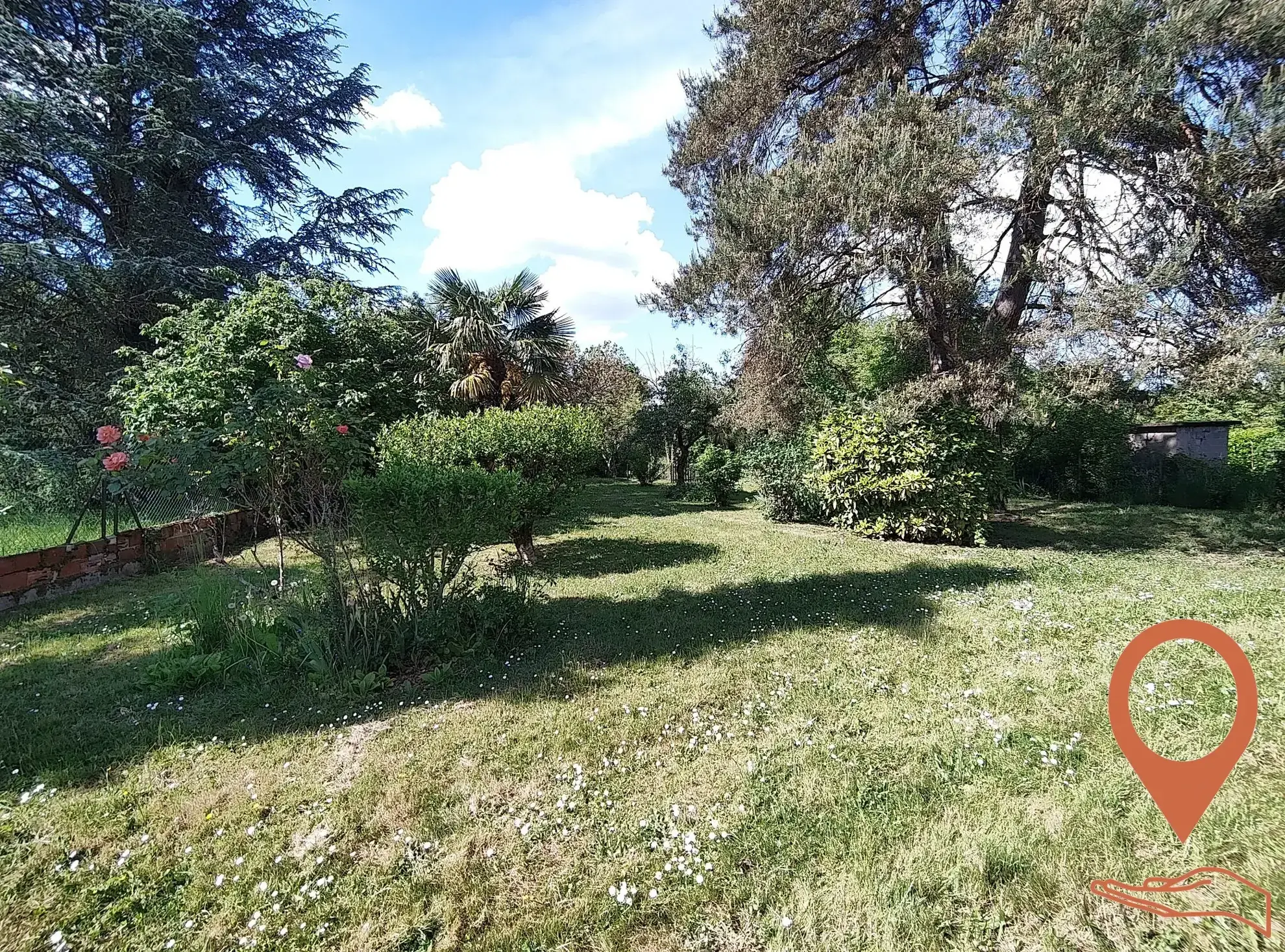 Charmante maison à vendre à Cernoy-en-Berry avec jardin et potentiel d'aménagement 