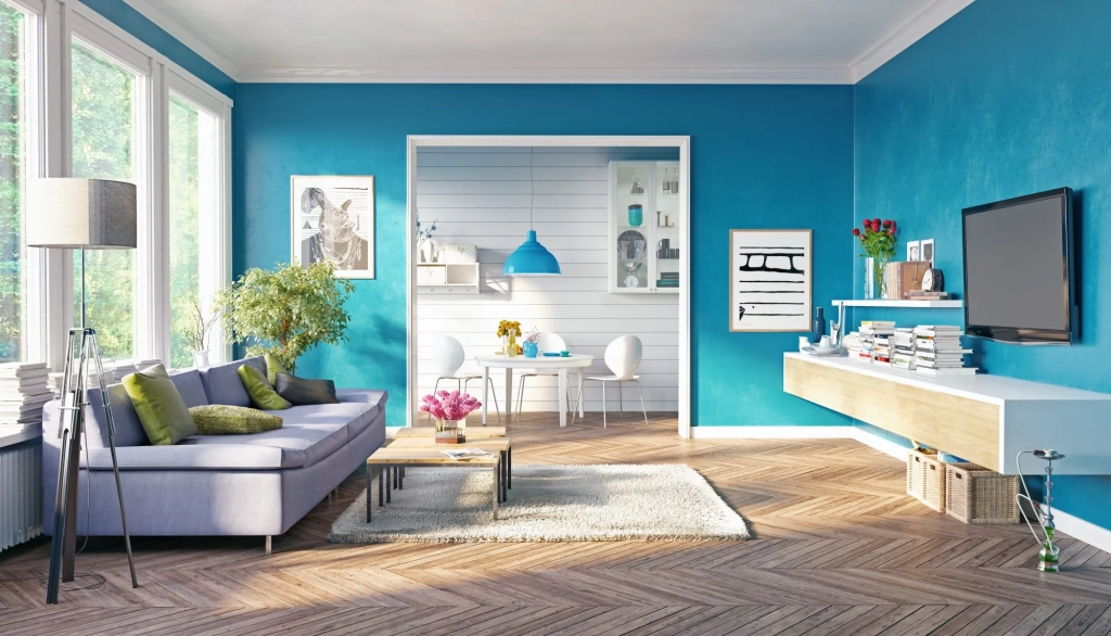 Appartement neuf à La Seyne-sur-Mer avec balcon, parking et prestations modernes