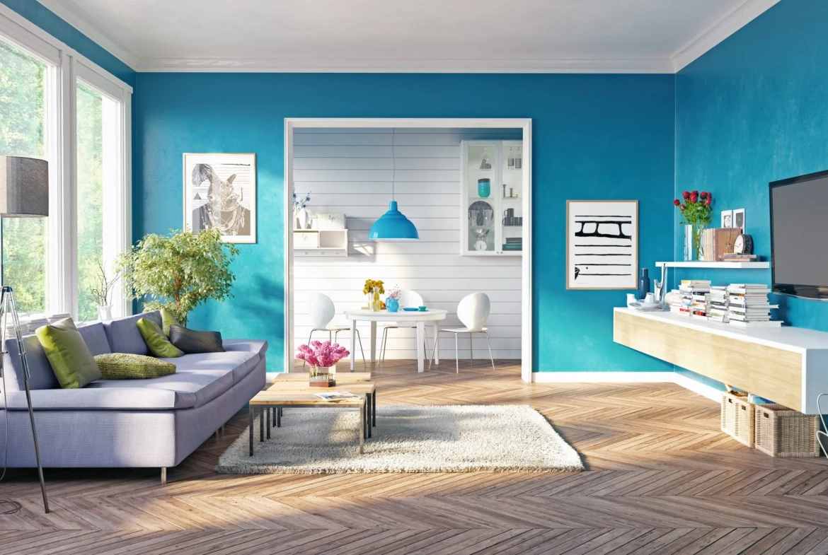 Appartement neuf à La Seyne-sur-Mer avec balcon, parking et prestations modernes 