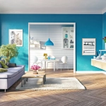 Appartement neuf à La Seyne-sur-Mer avec balcon, parking et prestations modernes
