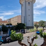 Studio lumineux avec terrasse proche de la plage à Canet-en-Roussillon