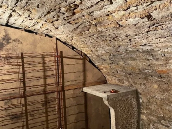 Vente cave sécurisée de 10,70 m² à Beaune – Opportunité d’investissement
