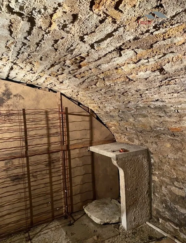 Vente cave sécurisée de 10,70 m² à Beaune – Opportunité d’investissement 