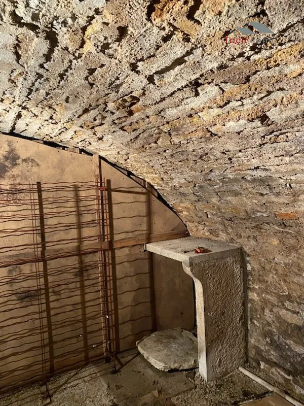 Vente cave sécurisée de 10,70 m² à Beaune – Opportunité d’investissement 
