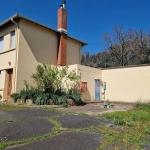 Villa 3 pièces à Bédarieux de 145 m² à rénover