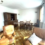 Maison T4 avec garage et jardin à Châteauroux - Idéal 1er achat