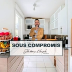 Appartement T3 avec terrasse à Vénissieux – Exclu, près du centre