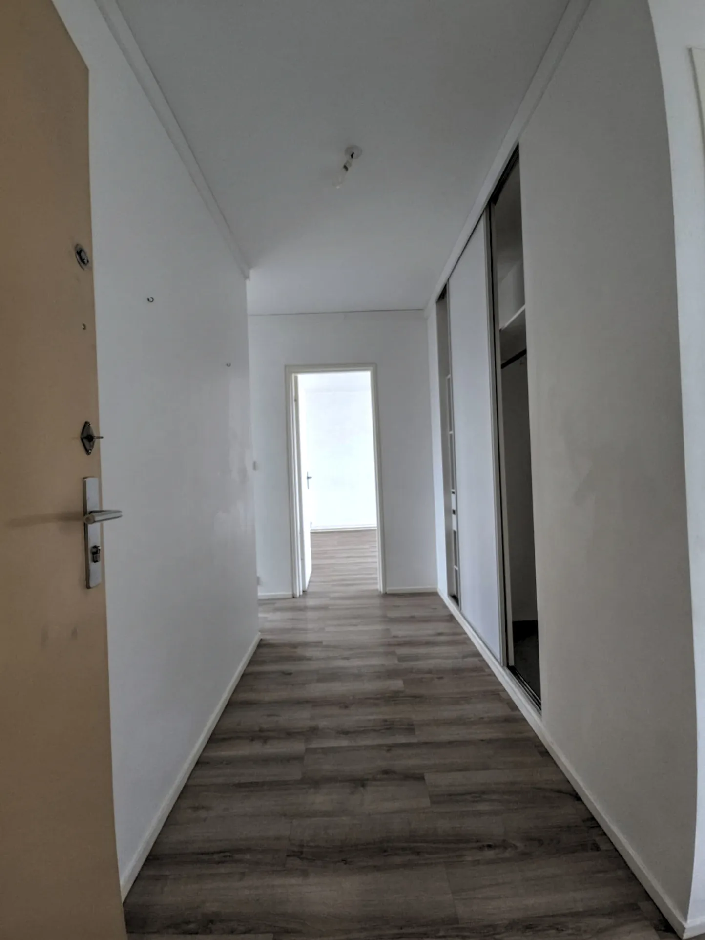 Appartement 3 pièces lumineux avec parking et cave à Limoges 