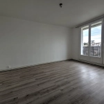 Appartement 3 pièces lumineux avec parking et cave à Limoges