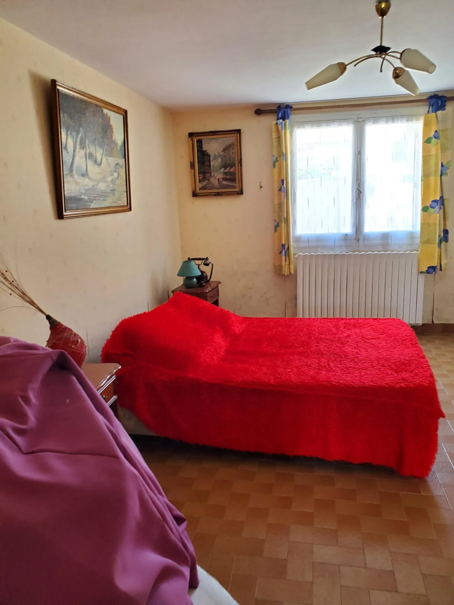 Charmante maison charentaise avec dépendances et jardin proche Royan 