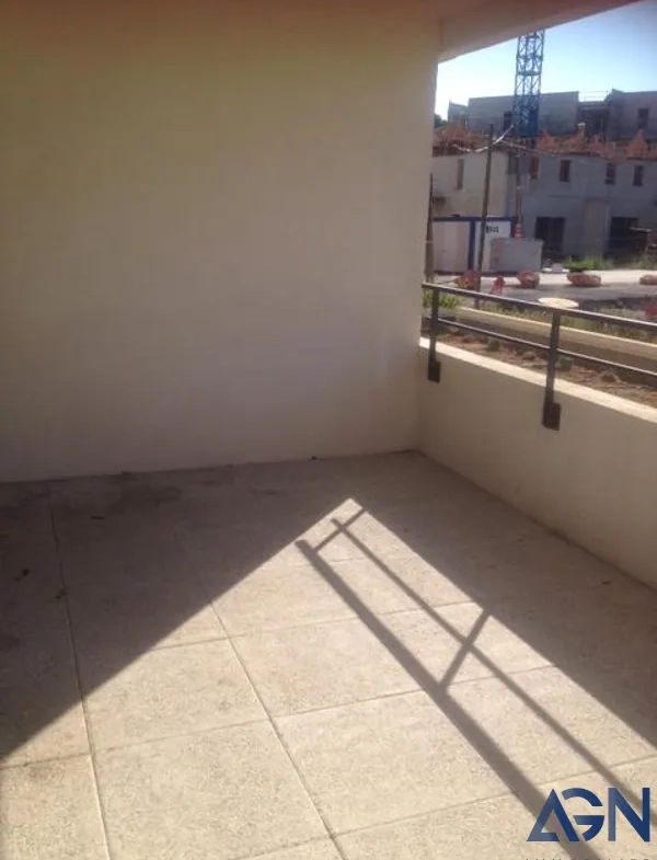 Appartement T2 à vendre à Montpellier Croix d'Argent avec terrasse et garage 
